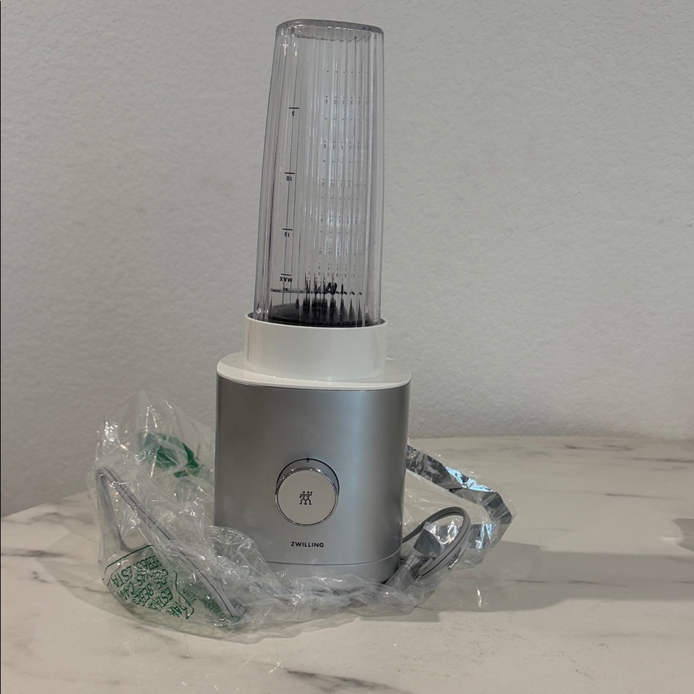 ZWILLING  Enfinigy Personal Blender